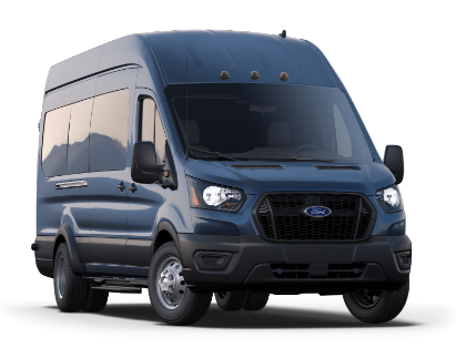 Ford-Van