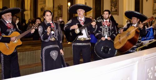 Mariachis